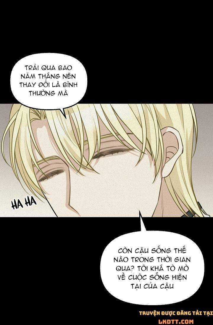 Hãy Bỏ Mặc Tôi Chapter 49 - 48