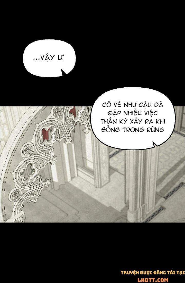 Hãy Bỏ Mặc Tôi Chapter 49 - 50
