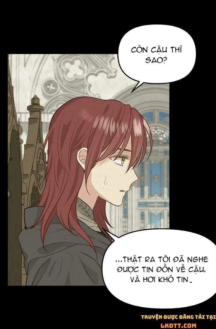 Hãy Bỏ Mặc Tôi Chapter 49 - 51