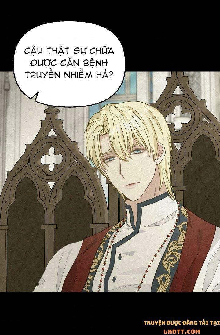 Hãy Bỏ Mặc Tôi Chapter 49 - 52