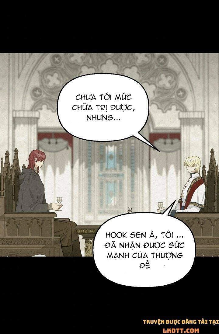 Hãy Bỏ Mặc Tôi Chapter 49 - 53