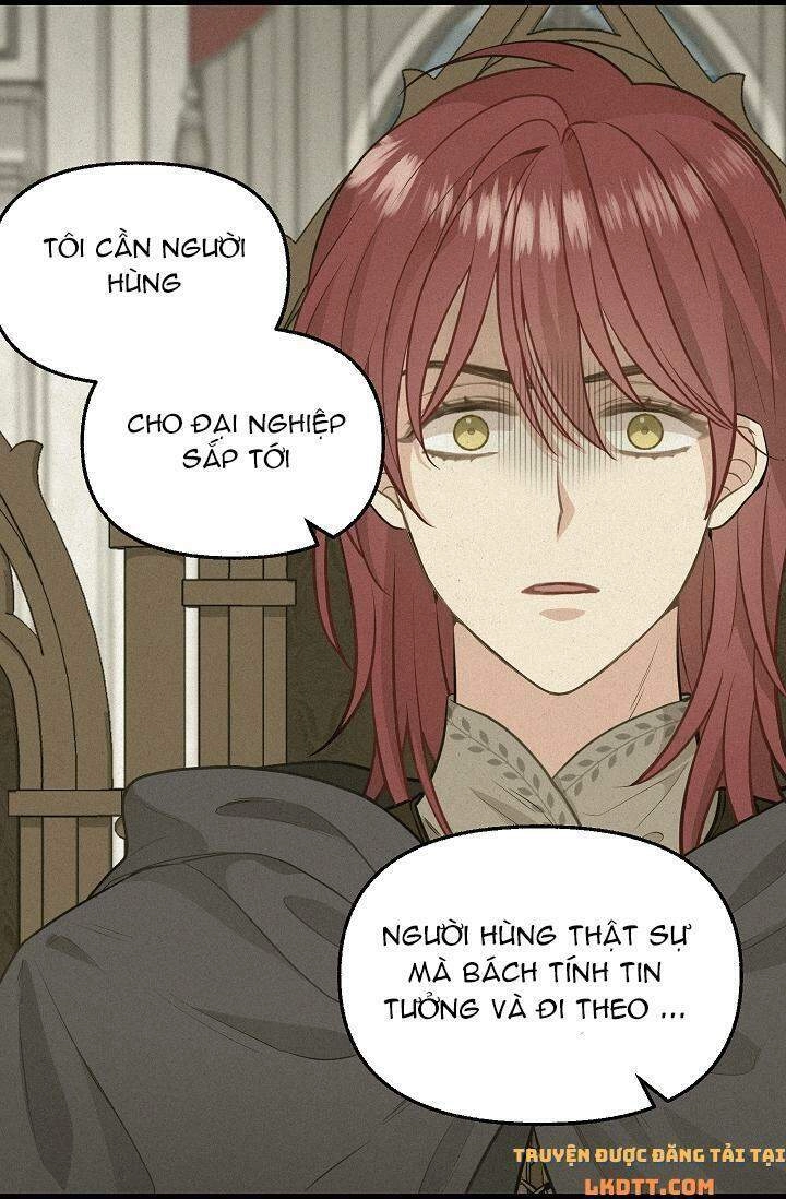 Hãy Bỏ Mặc Tôi Chapter 49 - 56