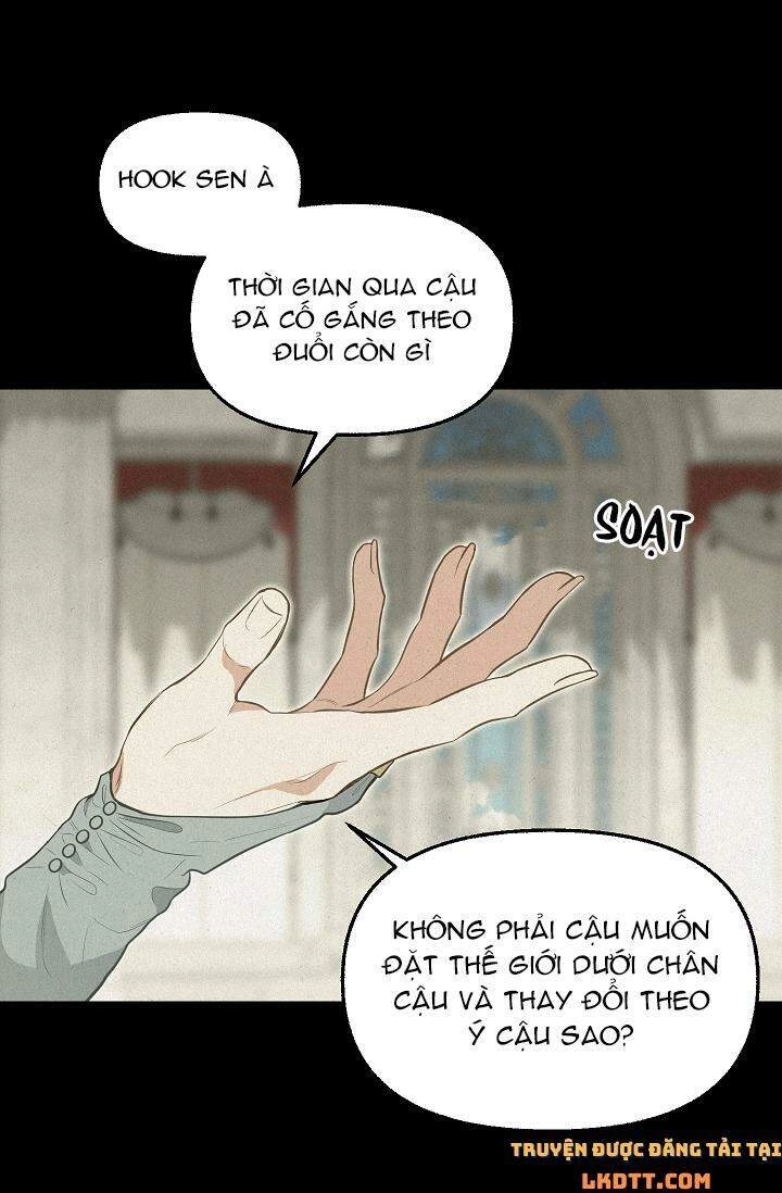 Hãy Bỏ Mặc Tôi Chapter 49 - 57