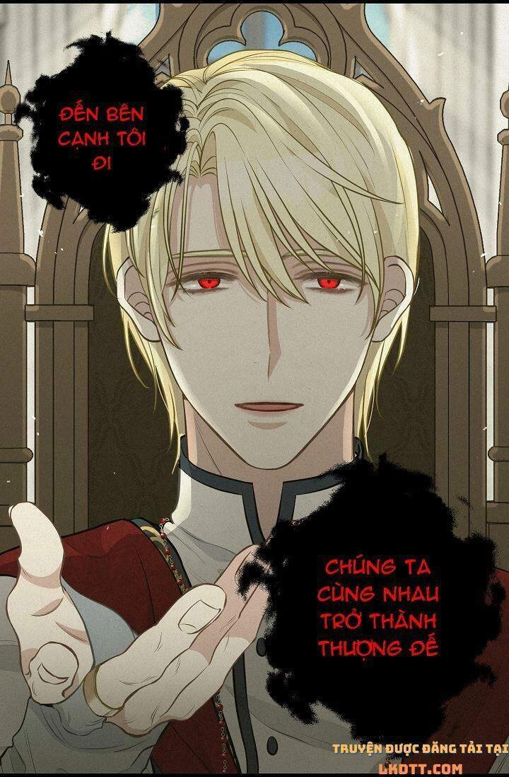 Hãy Bỏ Mặc Tôi Chapter 49 - 58