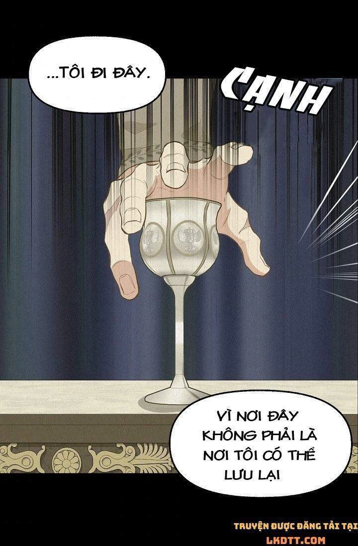 Hãy Bỏ Mặc Tôi Chapter 50 - 3