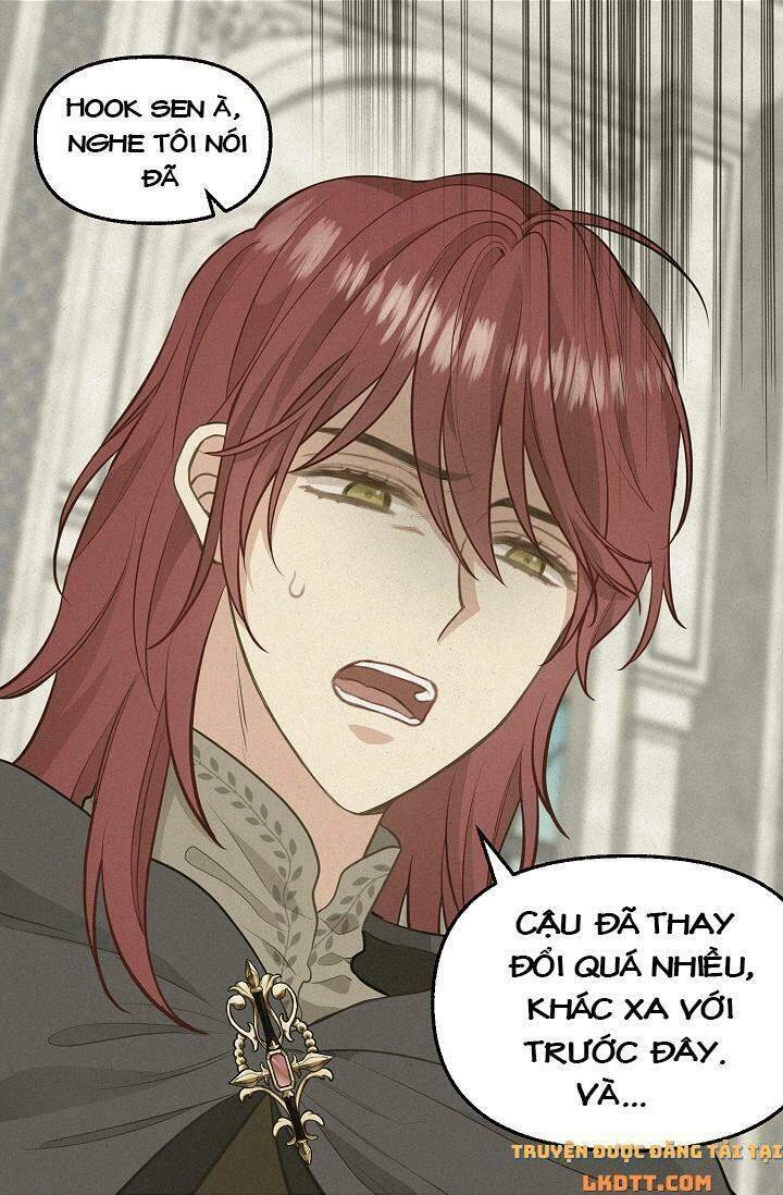 Hãy Bỏ Mặc Tôi Chapter 50 - 4