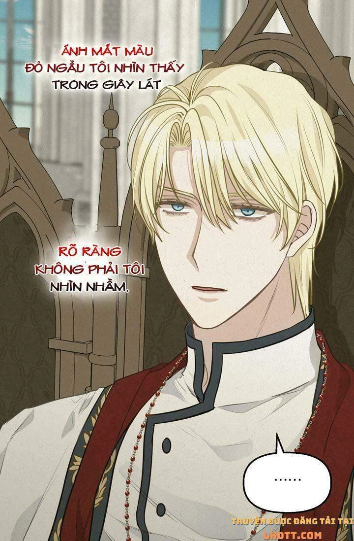Hãy Bỏ Mặc Tôi Chapter 50 - 5
