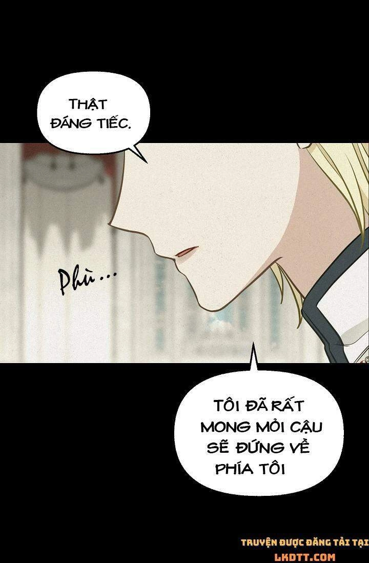 Hãy Bỏ Mặc Tôi Chapter 50 - 6