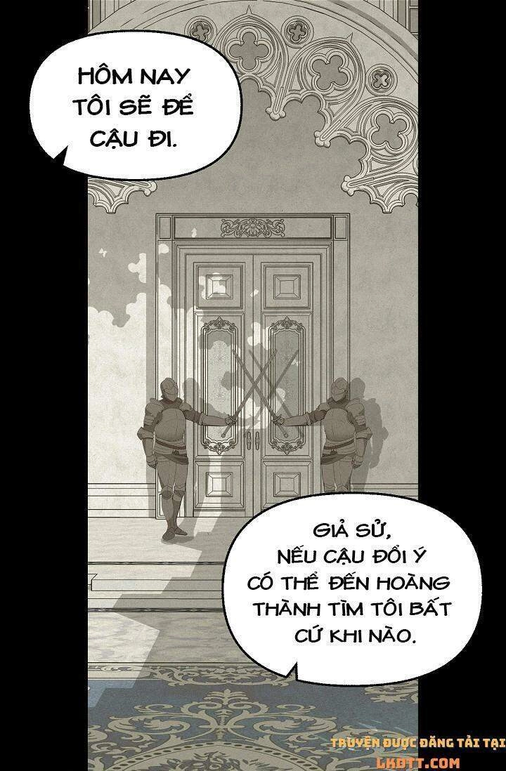 Hãy Bỏ Mặc Tôi Chapter 50 - 7