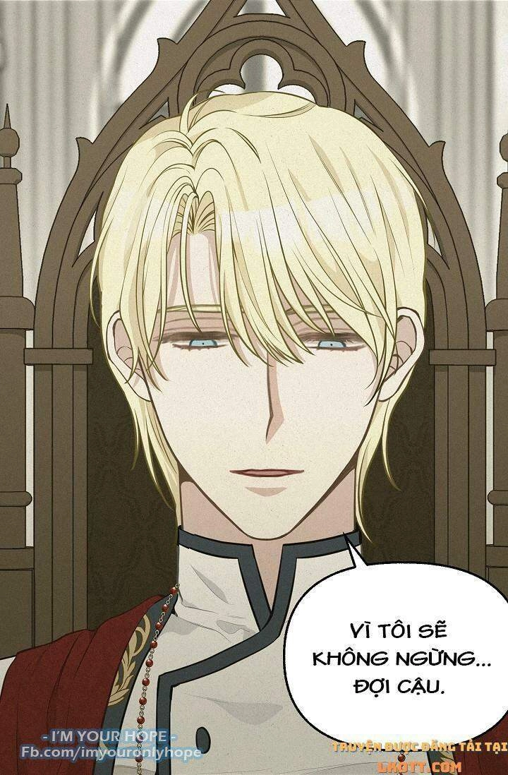 Hãy Bỏ Mặc Tôi Chapter 50 - 8