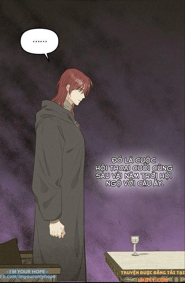 Hãy Bỏ Mặc Tôi Chapter 50 - 9