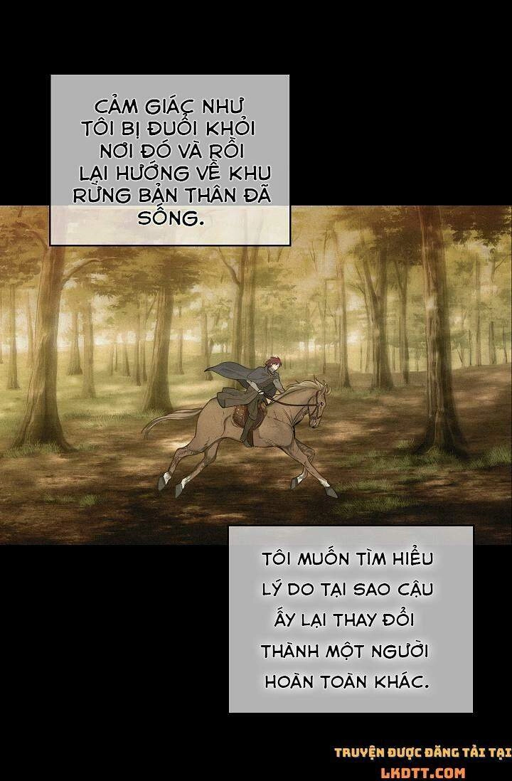 Hãy Bỏ Mặc Tôi Chapter 50 - 10