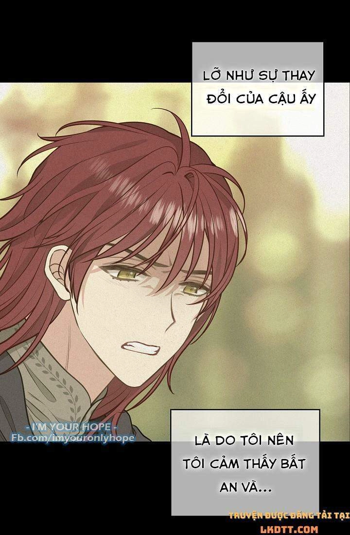 Hãy Bỏ Mặc Tôi Chapter 50 - 11