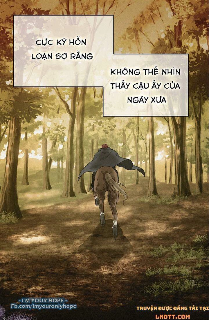 Hãy Bỏ Mặc Tôi Chapter 50 - 12