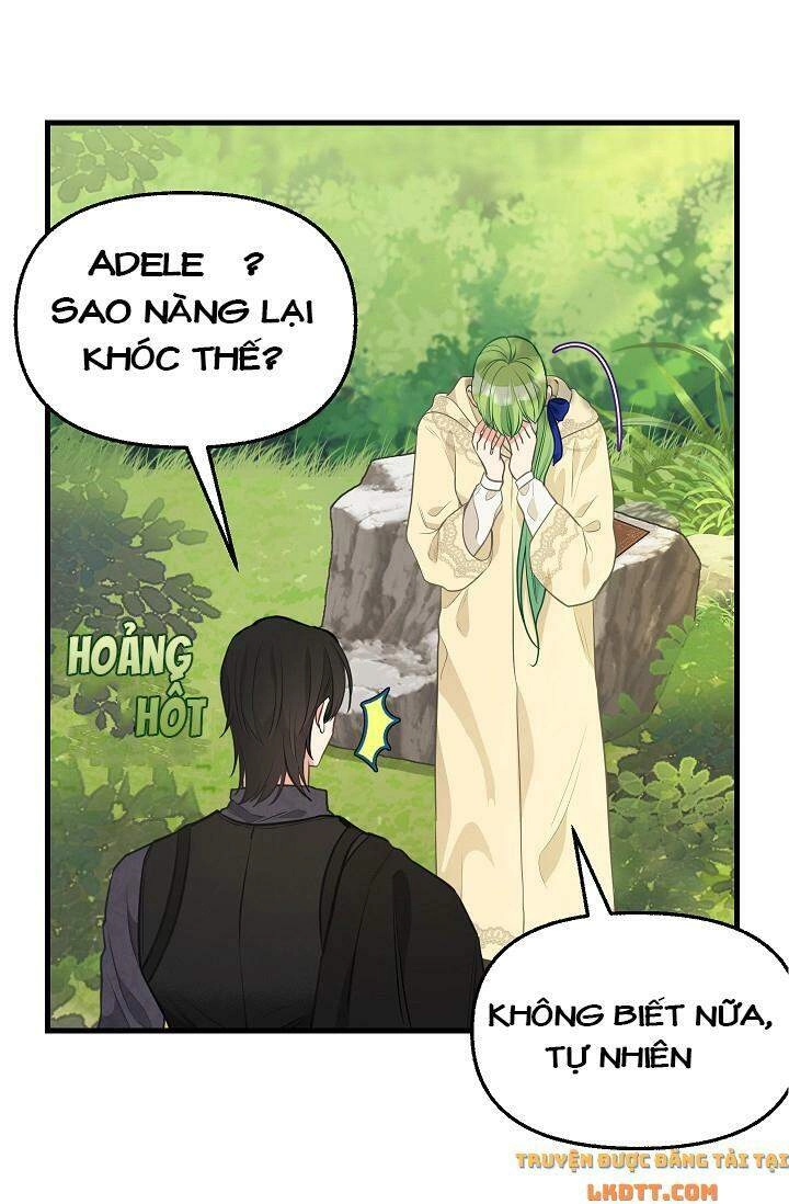 Hãy Bỏ Mặc Tôi Chapter 50 - 16