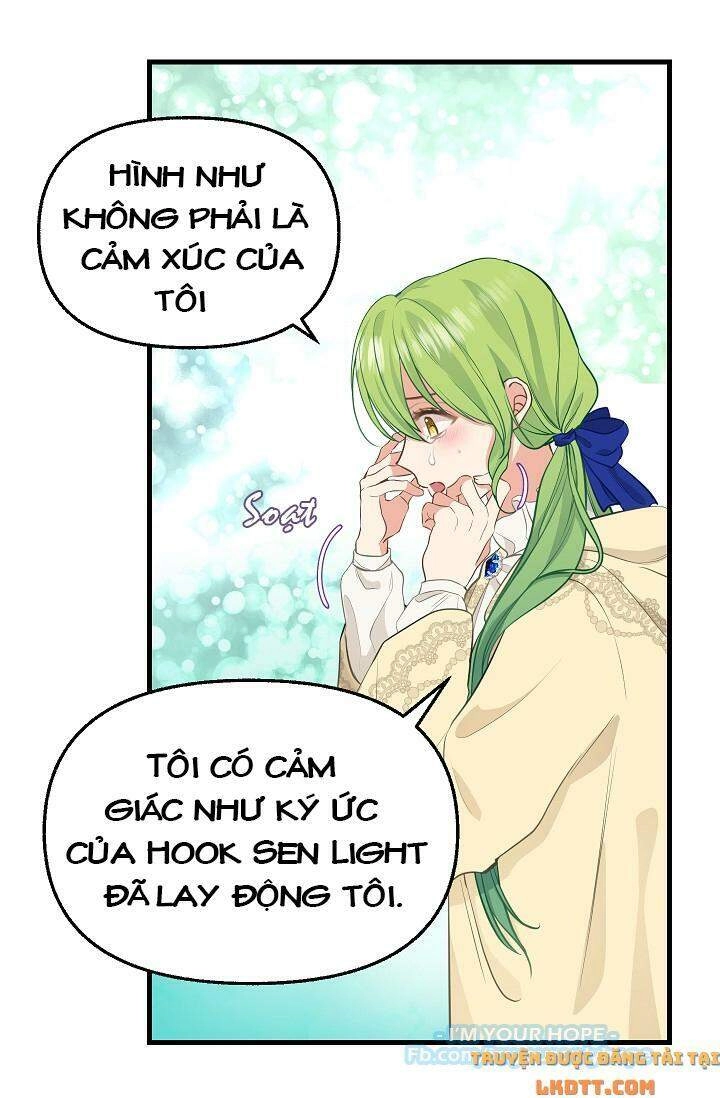 Hãy Bỏ Mặc Tôi Chapter 50 - 17