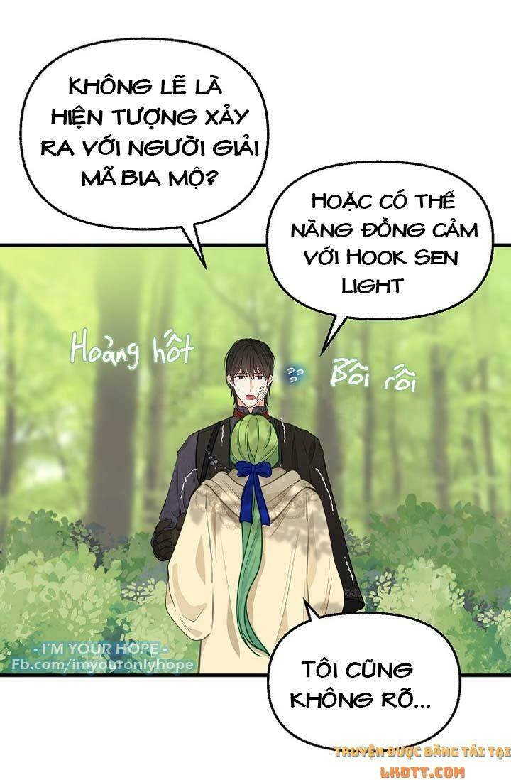 Hãy Bỏ Mặc Tôi Chapter 50 - 20