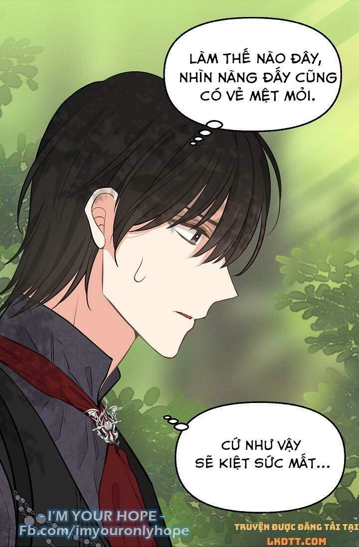 Hãy Bỏ Mặc Tôi Chapter 50 - 21