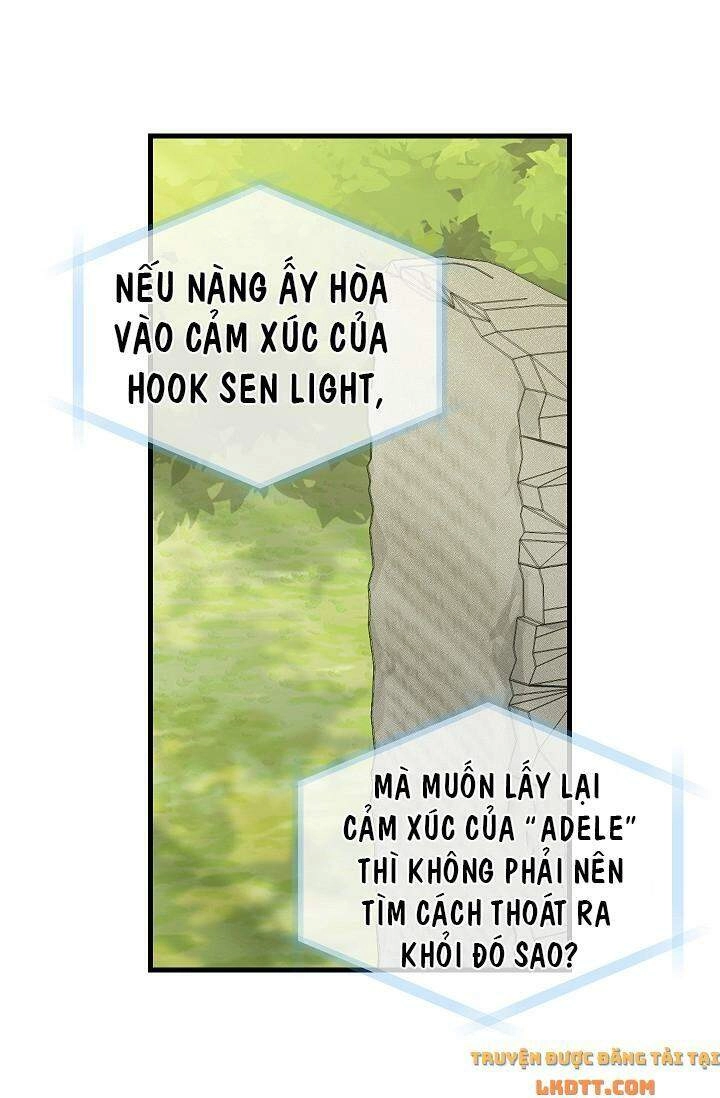 Hãy Bỏ Mặc Tôi Chapter 50 - 22