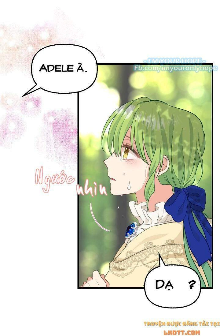 Hãy Bỏ Mặc Tôi Chapter 50 - 23