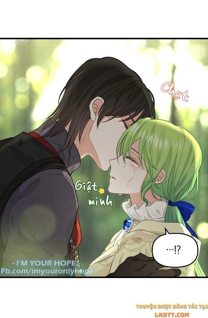 Hãy Bỏ Mặc Tôi Chapter 50 - 24