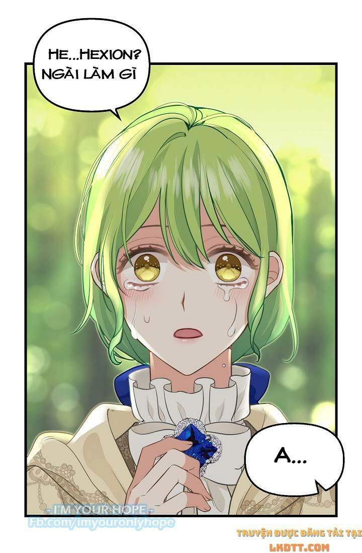 Hãy Bỏ Mặc Tôi Chapter 50 - 25