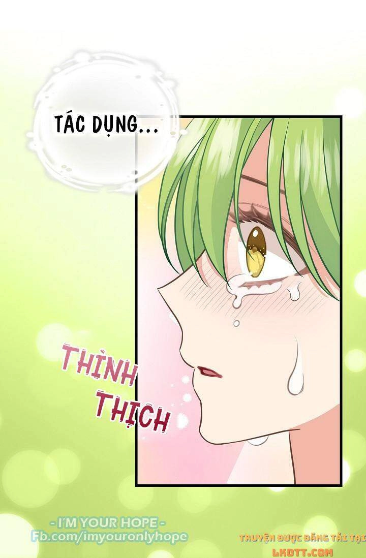 Hãy Bỏ Mặc Tôi Chapter 50 - 27
