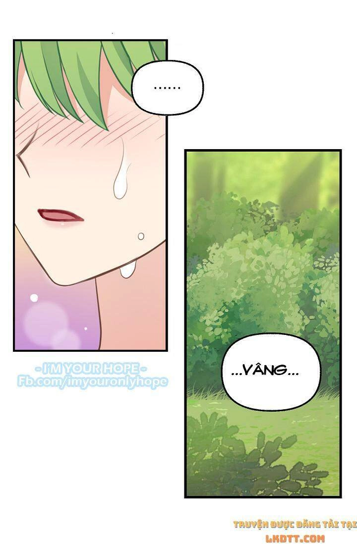 Hãy Bỏ Mặc Tôi Chapter 50 - 30