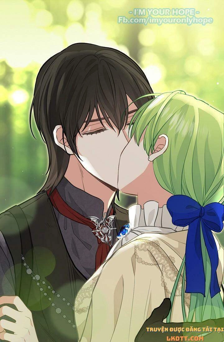 Hãy Bỏ Mặc Tôi Chapter 50 - 31