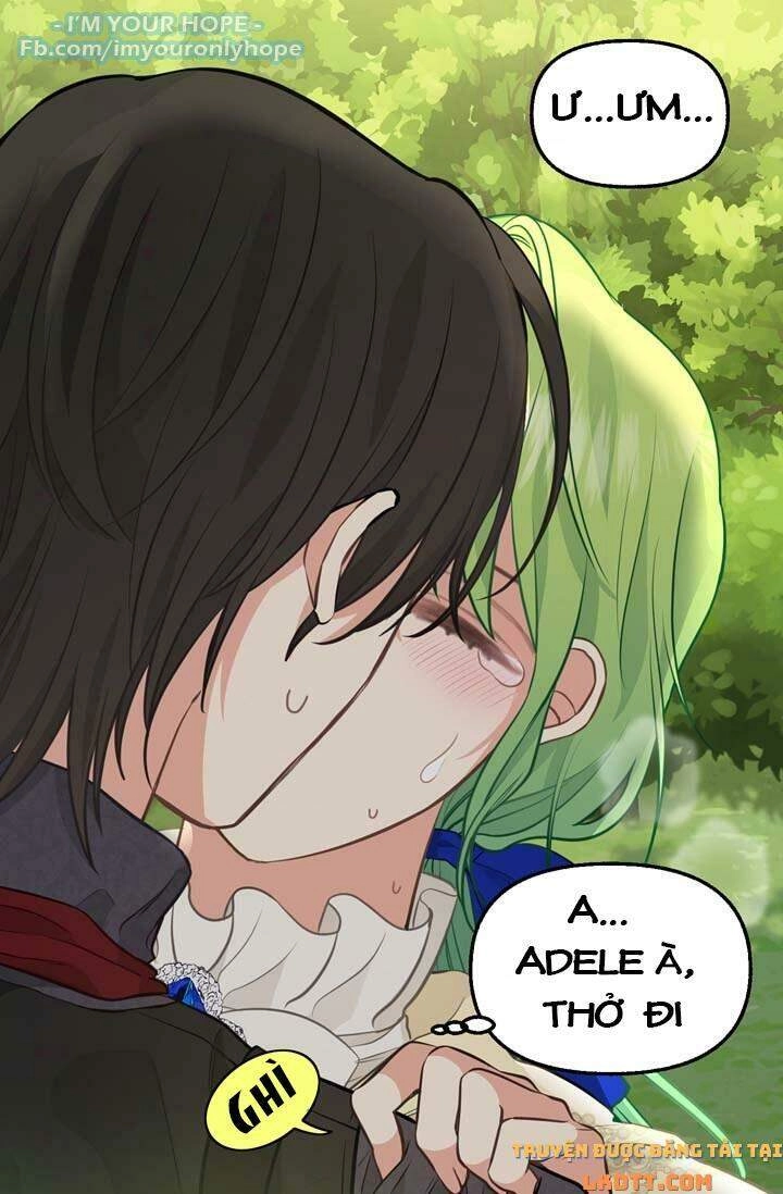 Hãy Bỏ Mặc Tôi Chapter 50 - 33