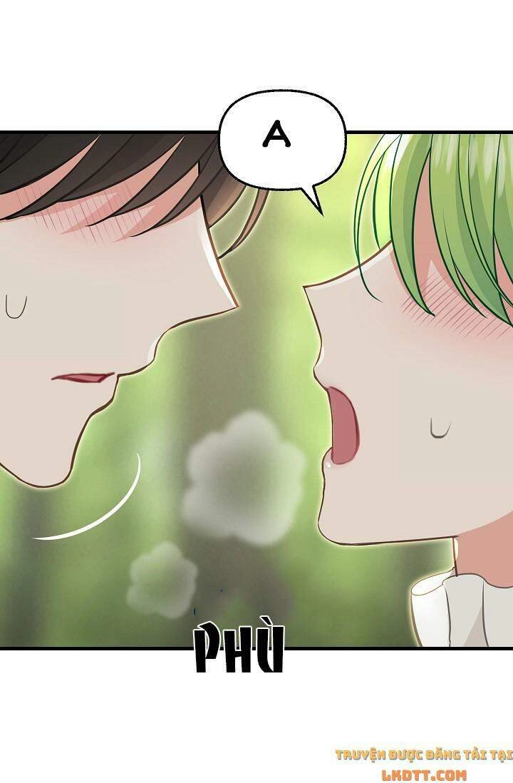 Hãy Bỏ Mặc Tôi Chapter 50 - 34