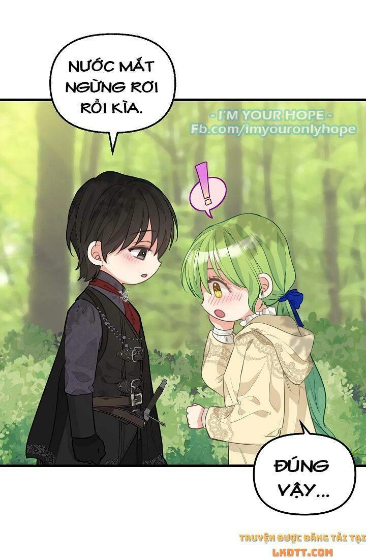 Hãy Bỏ Mặc Tôi Chapter 50 - 39