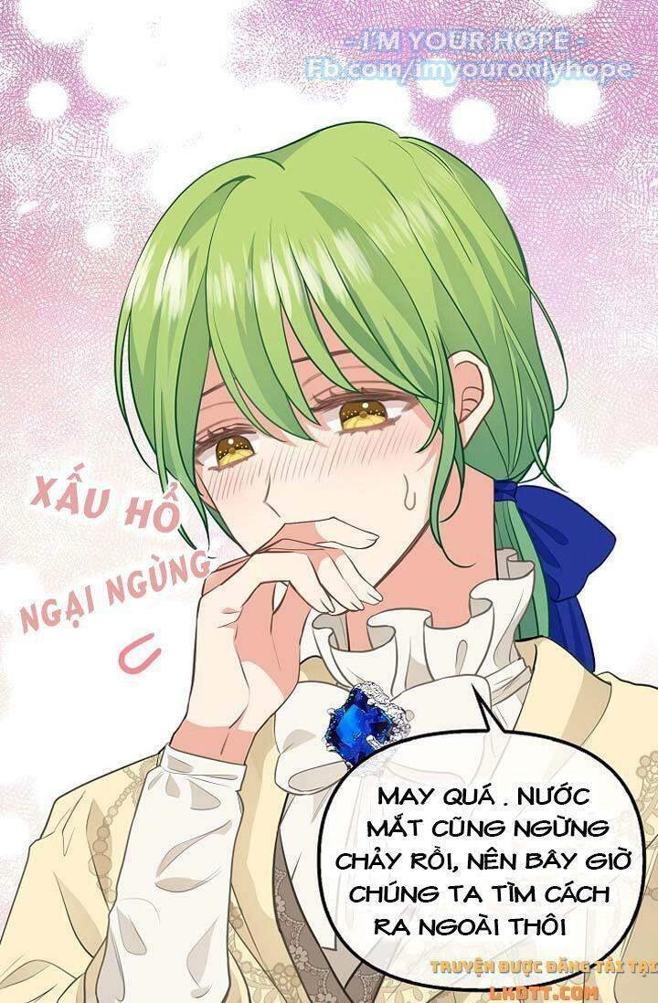 Hãy Bỏ Mặc Tôi Chapter 50 - 40