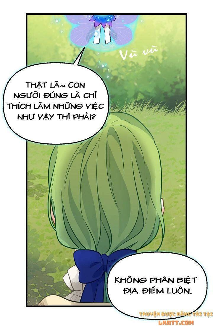 Hãy Bỏ Mặc Tôi Chapter 50 - 41