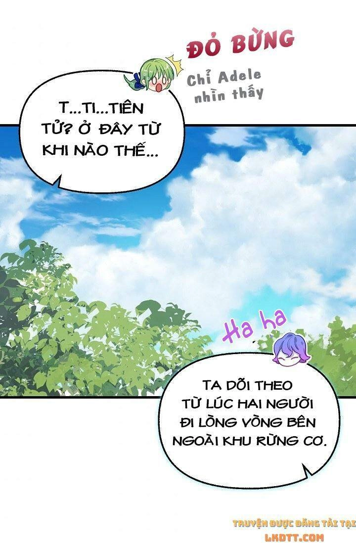 Hãy Bỏ Mặc Tôi Chapter 50 - 42