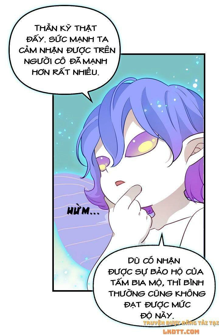 Hãy Bỏ Mặc Tôi Chapter 50 - 44