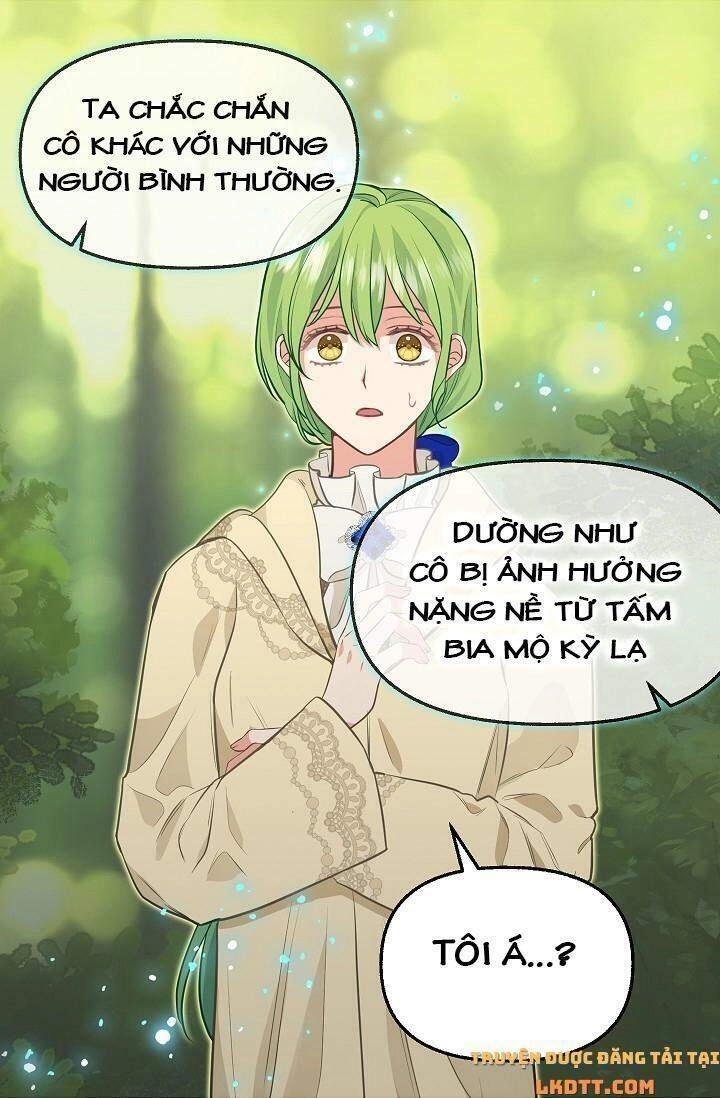 Hãy Bỏ Mặc Tôi Chapter 50 - 45