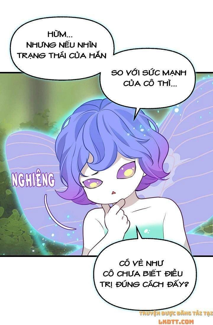 Hãy Bỏ Mặc Tôi Chapter 50 - 46