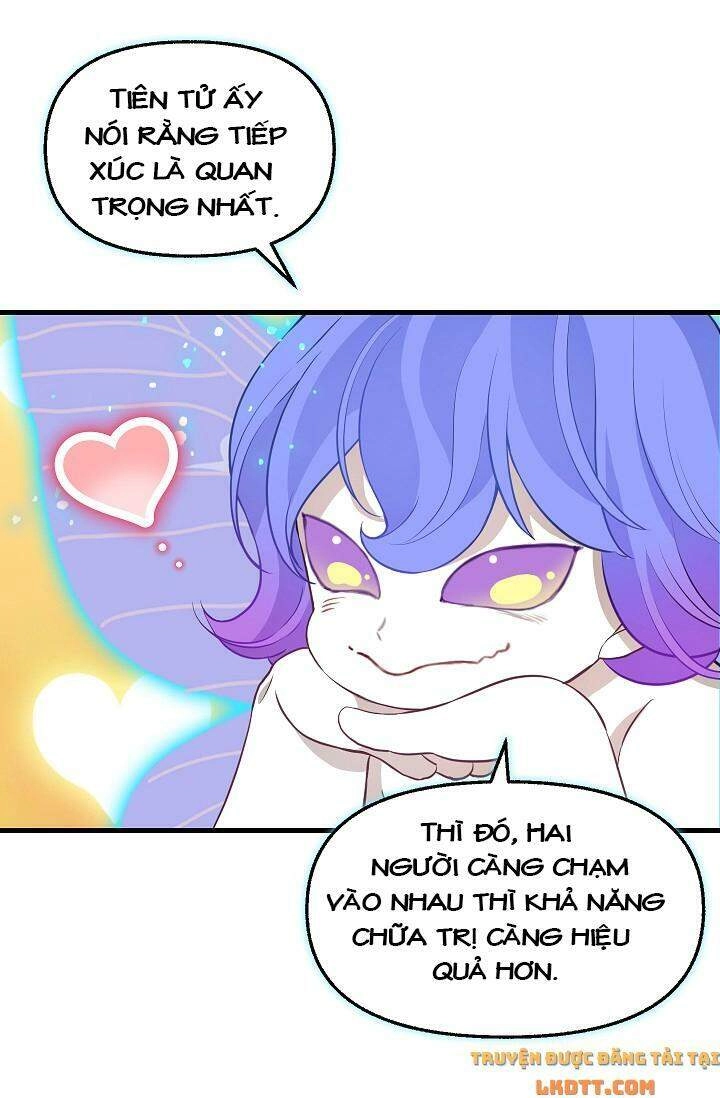 Hãy Bỏ Mặc Tôi Chapter 50 - 48