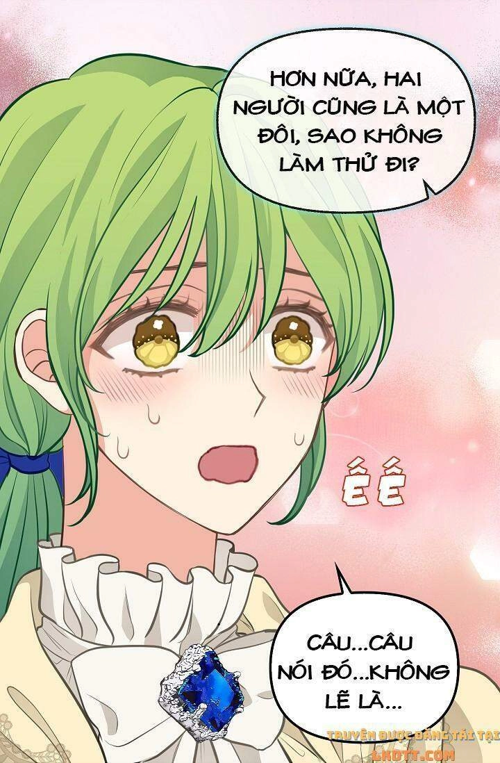 Hãy Bỏ Mặc Tôi Chapter 50 - 49