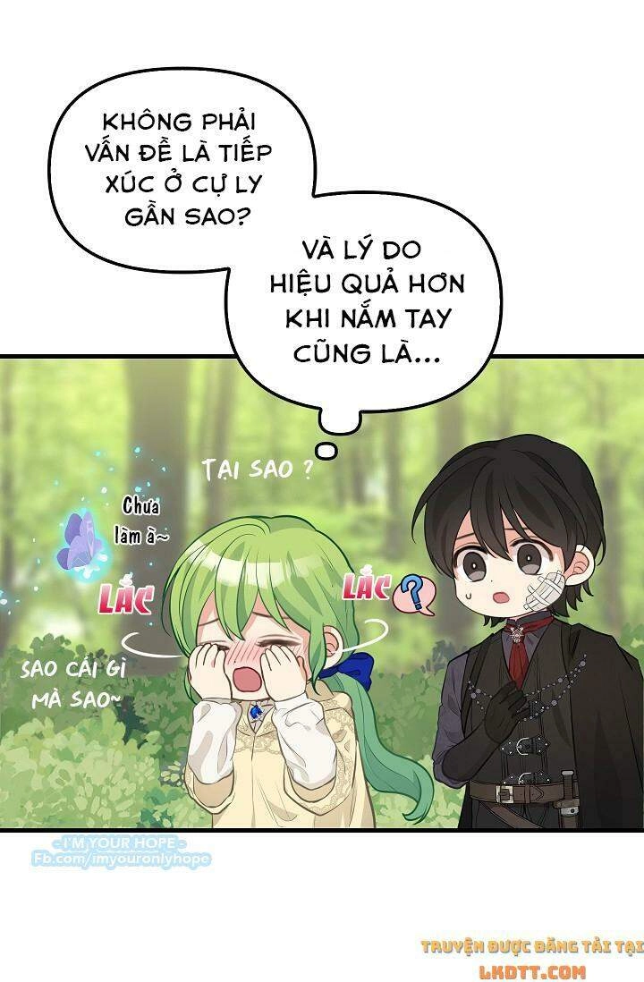 Hãy Bỏ Mặc Tôi Chapter 50 - 50