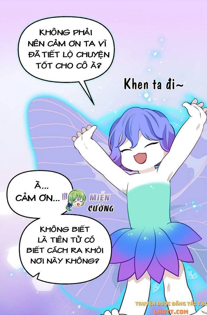 Hãy Bỏ Mặc Tôi Chapter 50 - 51