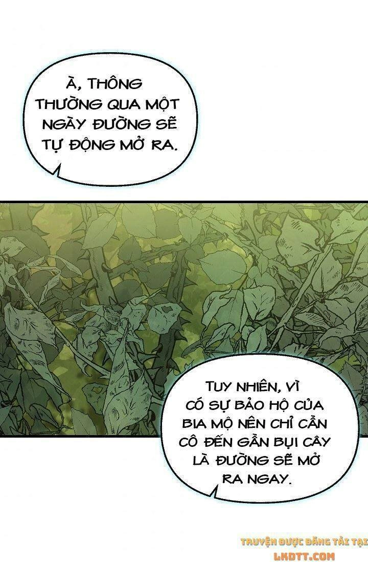 Hãy Bỏ Mặc Tôi Chapter 50 - 52