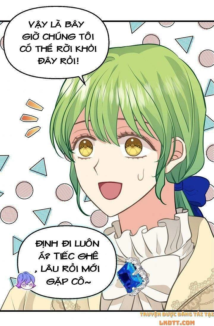 Hãy Bỏ Mặc Tôi Chapter 50 - 53