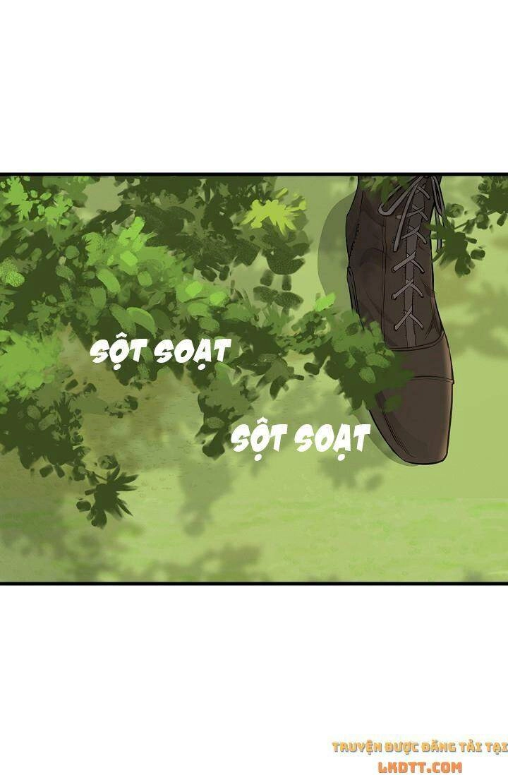 Hãy Bỏ Mặc Tôi Chapter 50 - 55