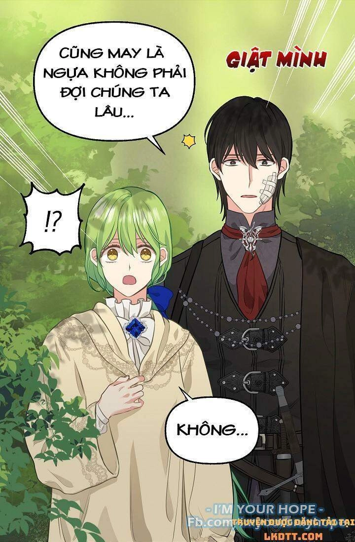 Hãy Bỏ Mặc Tôi Chapter 50 - 57