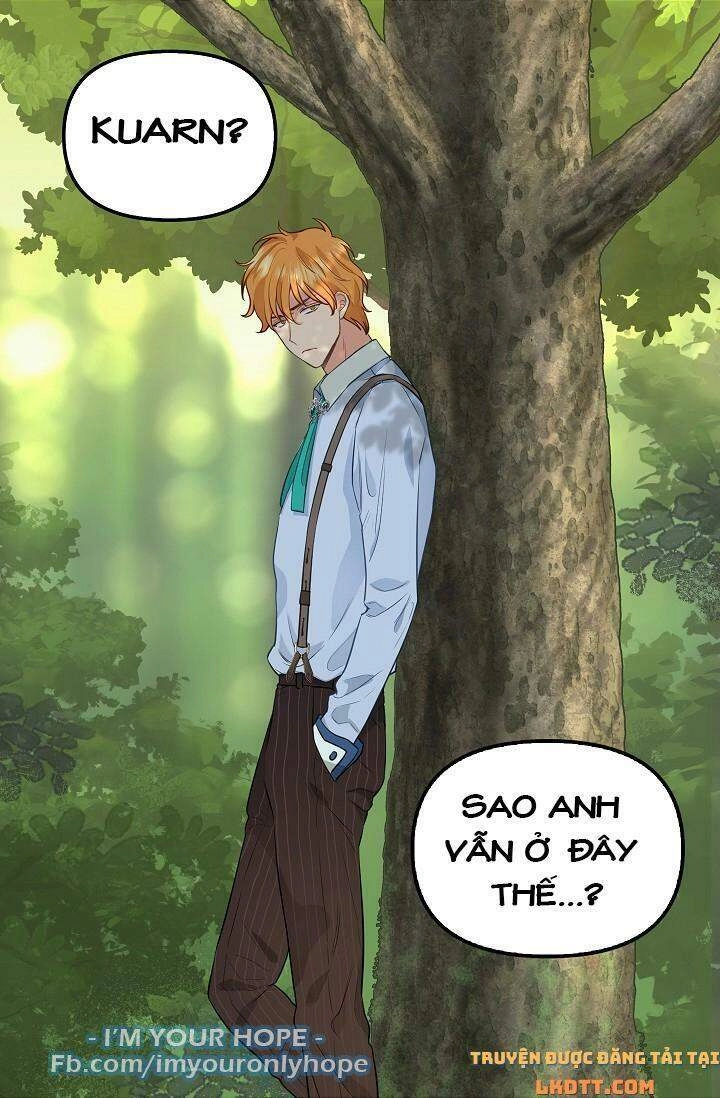 Hãy Bỏ Mặc Tôi Chapter 50 - 58