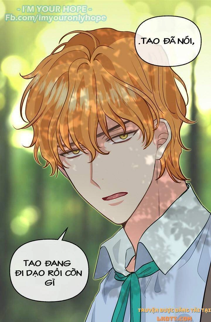Hãy Bỏ Mặc Tôi Chapter 50 - 59