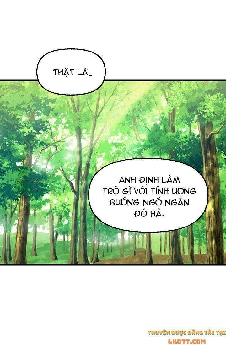 Hãy Bỏ Mặc Tôi Chapter 51 - 3