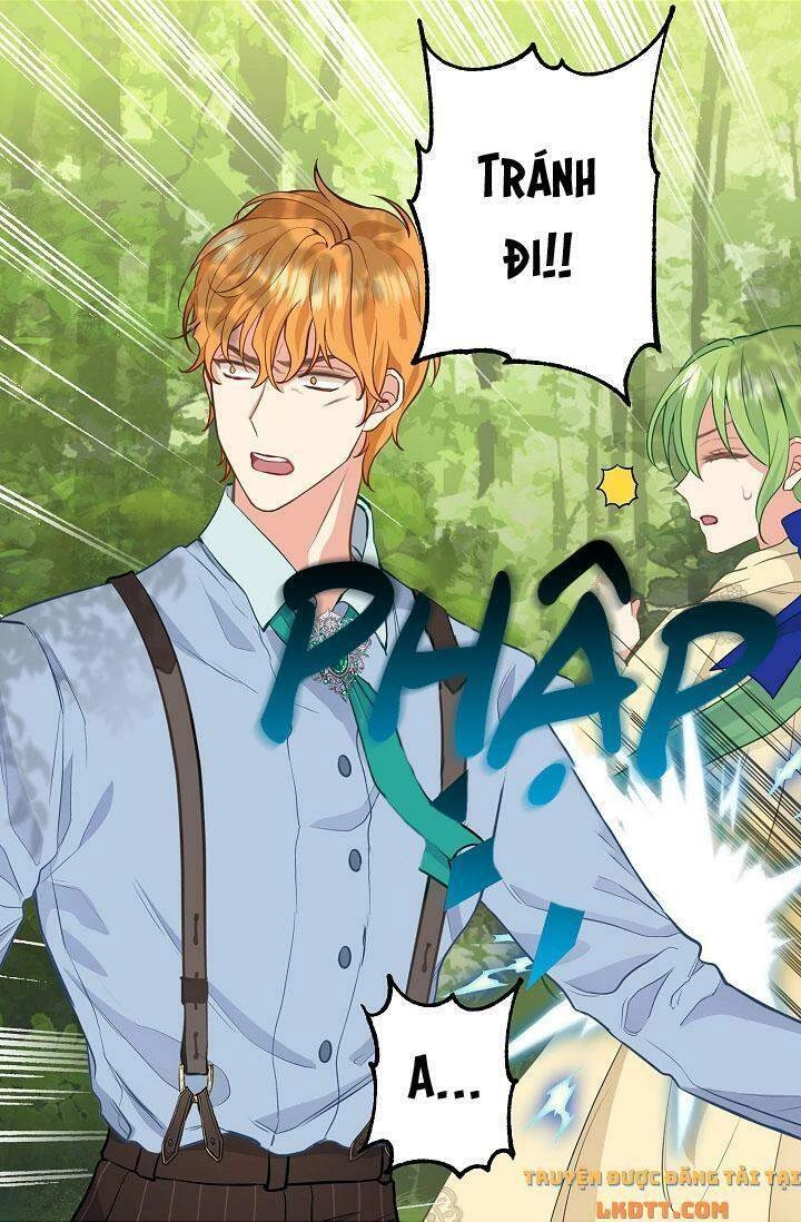 Hãy Bỏ Mặc Tôi Chapter 51 - 7